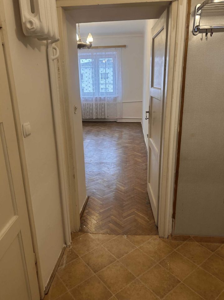 Mieszkanie 2-pokojowe Warszawa Ochota, ul. Grójecka. Zdjęcie 8