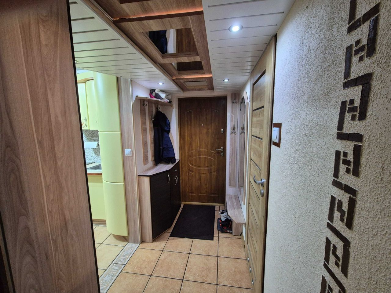 Mieszkanie 2-pokojowe Suwałki, ul. Raczkowska. Zdjęcie 3