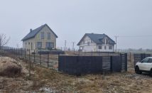 dom wolnostojący, 4 pokoje Ceteń. Zdjęcie 1