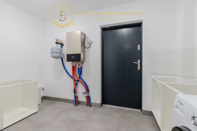 bliźniak, 4 pokoje Lubin. Zdjęcie 20