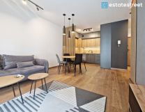 Mieszkanie 2-pokojowe Katowice Muchowiec, ul. Szybowcowa