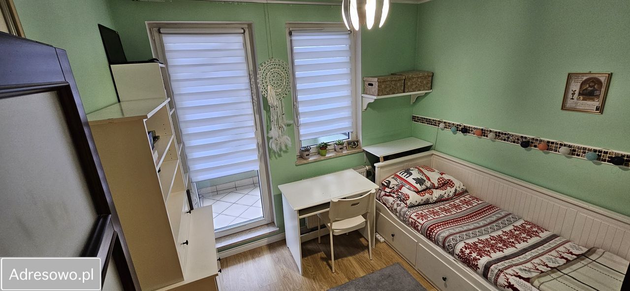 Mieszkanie 3-pokojowe Warszawa Białołęka, ul. Marcina z Wrocimowic. Zdjęcie 7