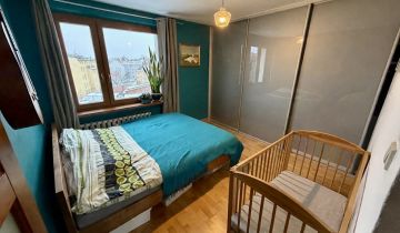 Mieszkanie 3-pokojowe Gliwice Śródmieście, ul. Jana Kochanowskiego