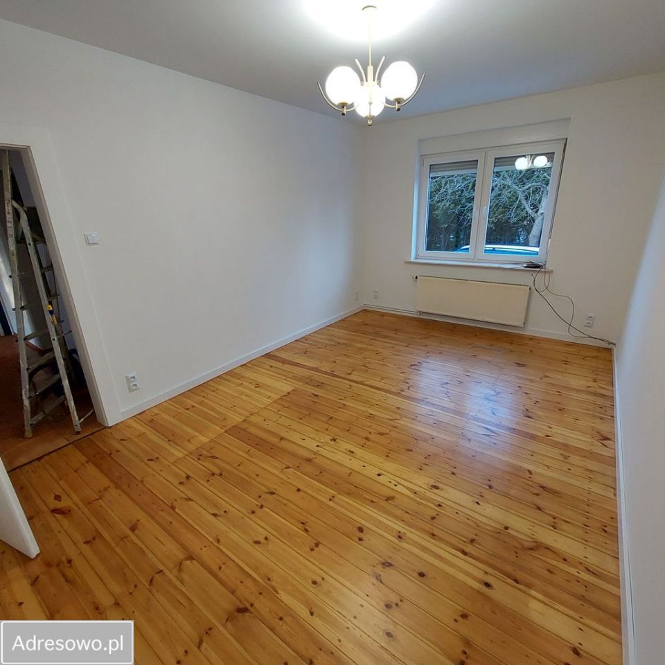 Mieszkanie 3-pokojowe Żagań, ul. Asnyka. Zdjęcie 14