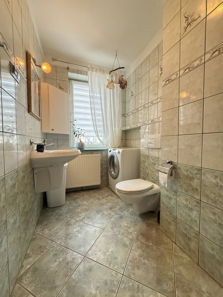 bliźniak, 4 pokoje Rydzyna, ul. Fryderyka Chopina. Zdjęcie 9