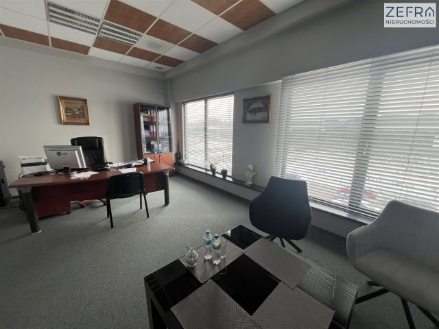 Biuro Modlniczka. Zdjęcie 4