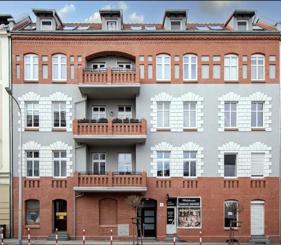 Mieszkanie 4-pokojowe Opole Śródmieście, ul. Augustyna Kośnego. Zdjęcie 1