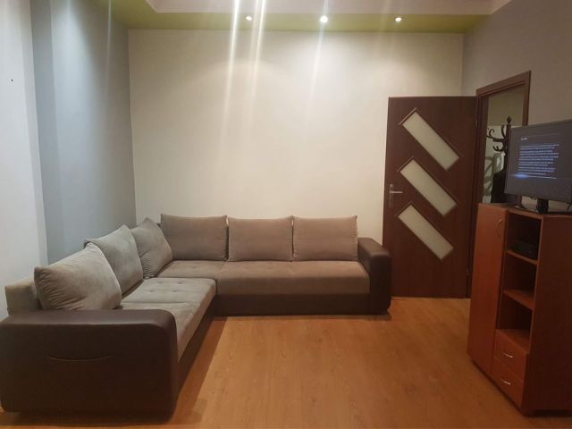 Mieszkanie 1-pokojowe Częstochowa Raków, ul. Leśmiana. Zdjęcie 1