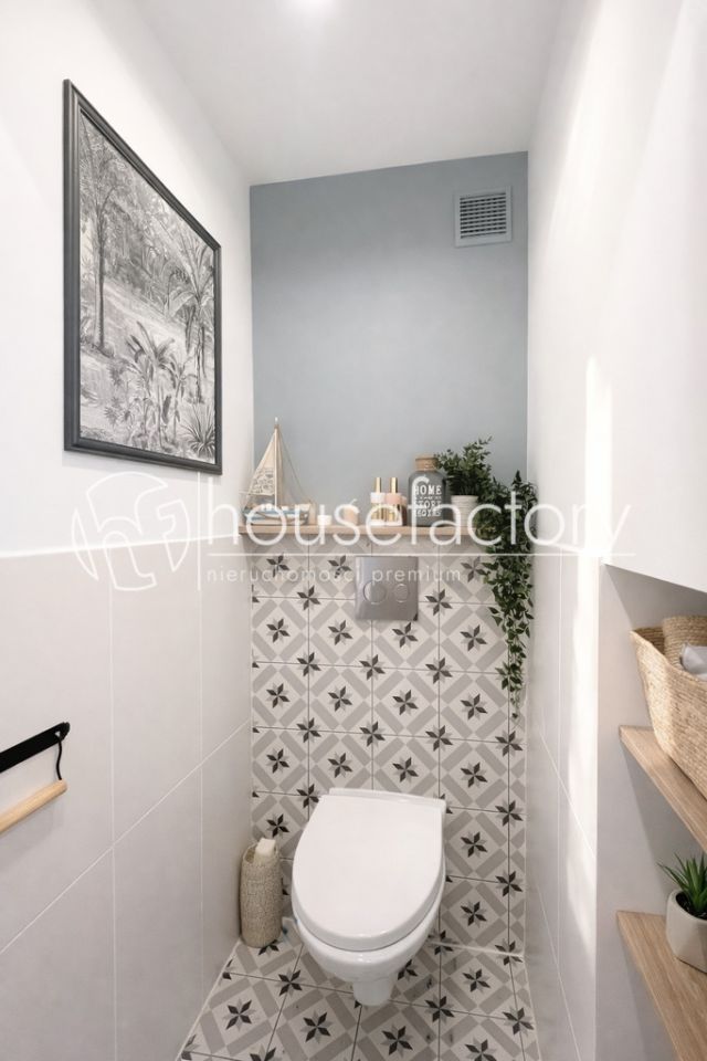 Mieszkanie 2-pokojowe Łódź, ul. Stanisława Czernika. Zdjęcie 14