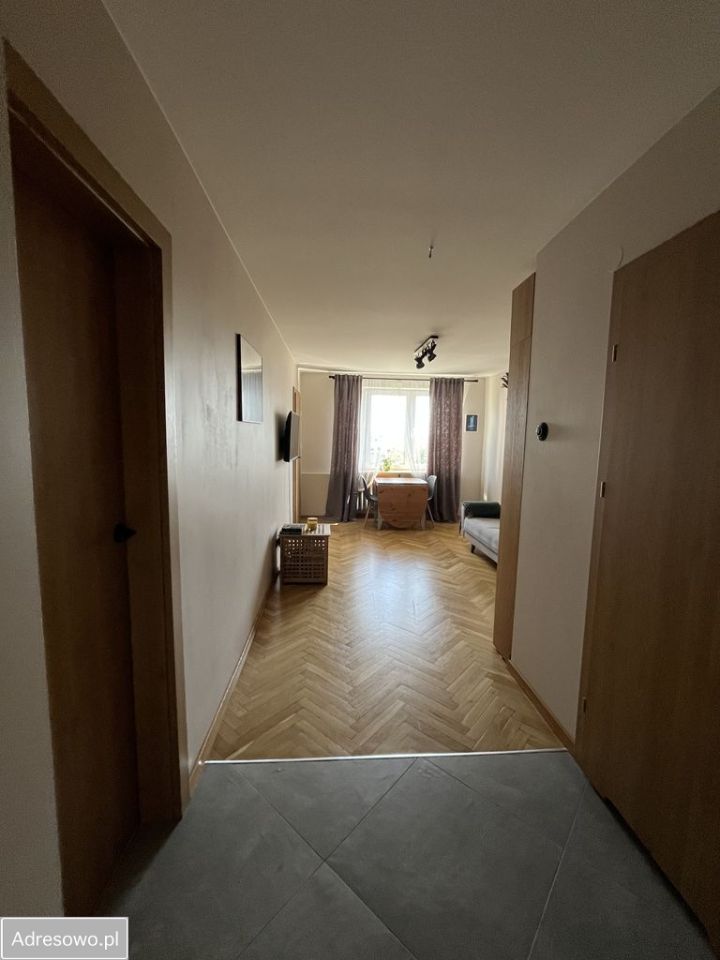 Mieszkanie 3-pokojowe Warszawa Ochota, ul. Spiska. Zdjęcie 10