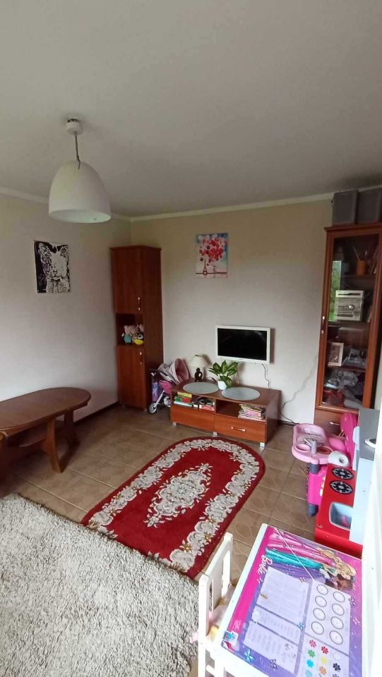 dom wolnostojący Łódź Widzew, ul. Malownicza. Zdjęcie 4