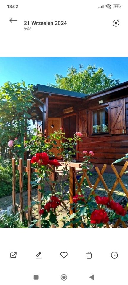 Działka rekreacyjna Śrem. Zdjęcie 7