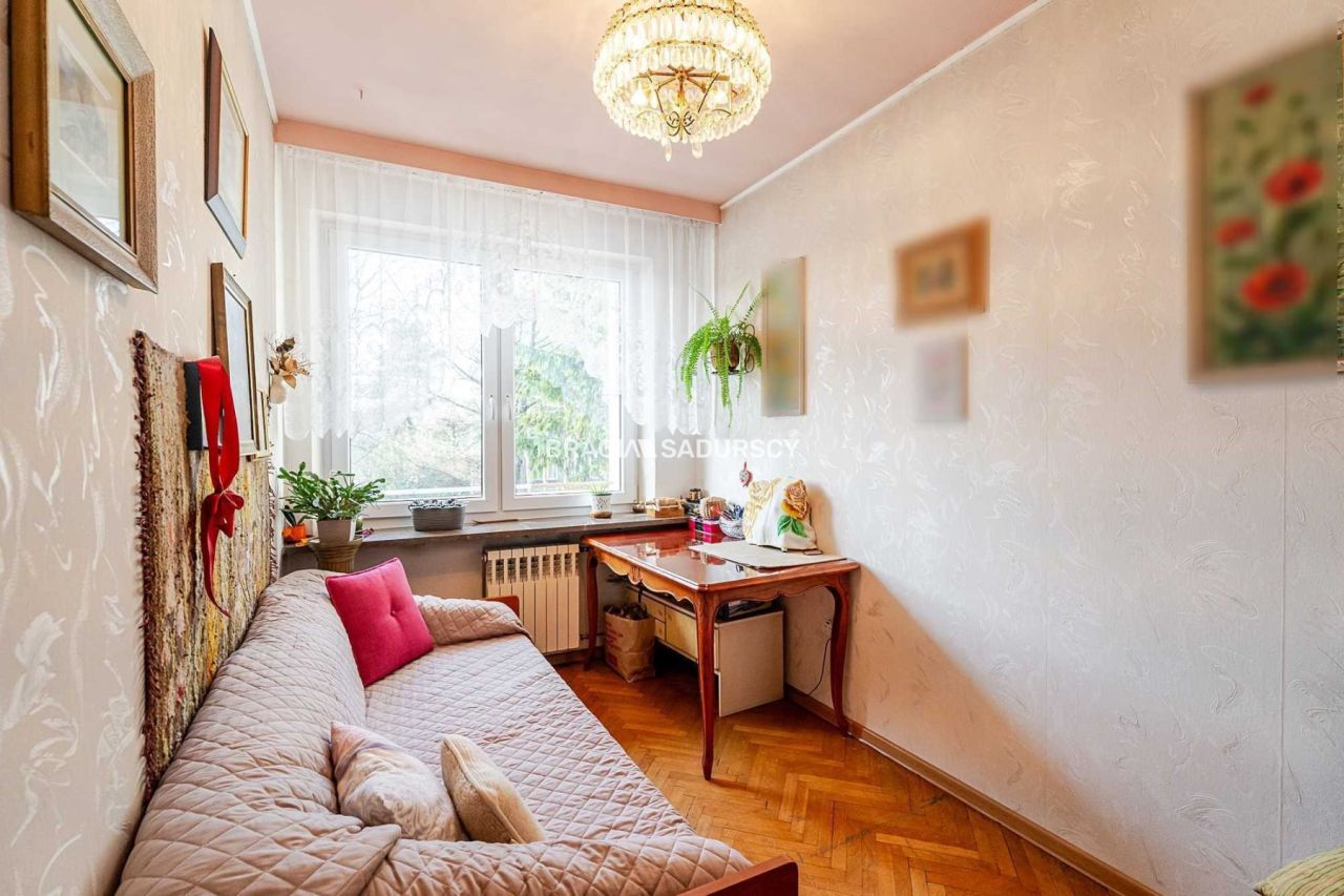 bliźniak, 7 pokoi Kraków Dębniki, ul. Szwedzka. Zdjęcie 14