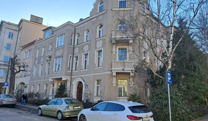 Mieszkanie 3-pokojowe Gdańsk Wrzeszcz, ul. Ludwika Waryńskiego