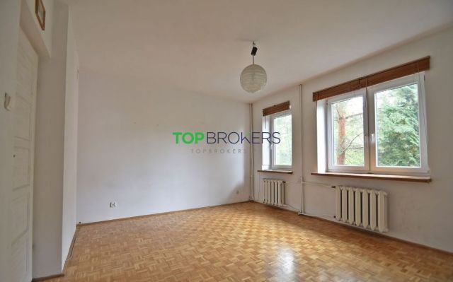 bliźniak, 5 pokoi Warszawa Mokotów. Zdjęcie 1