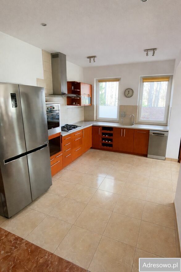 dom wolnostojący, 5 pokoi Gąski, ul. Leśna. Zdjęcie 3