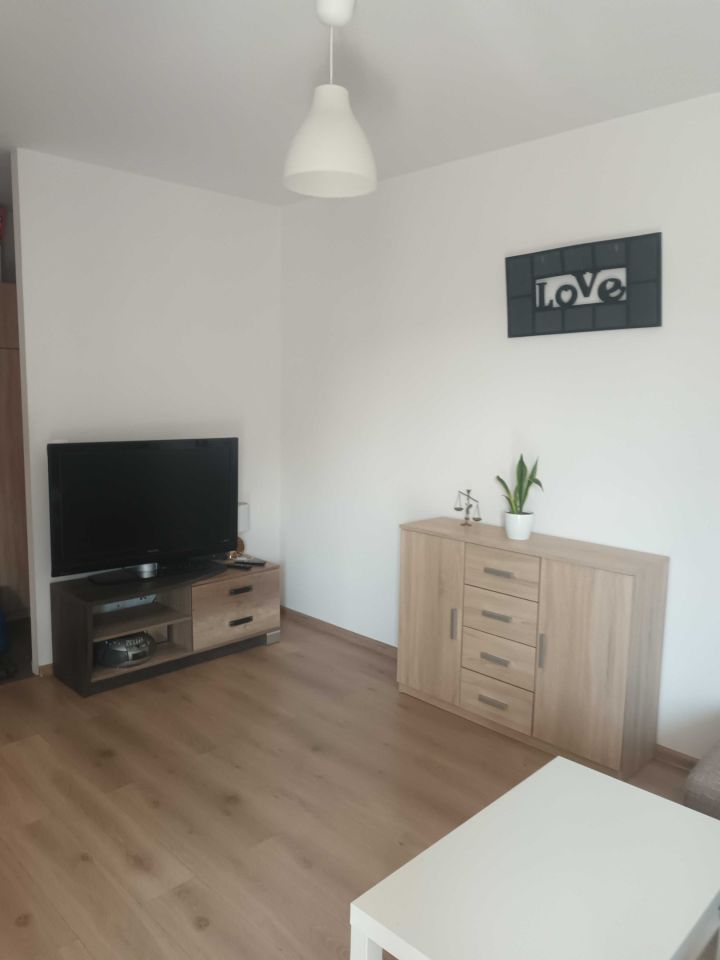 Mieszkanie 1-pokojowe Kraków Czyżyny, ul. Bolesława Orlińskiego. Zdjęcie 2