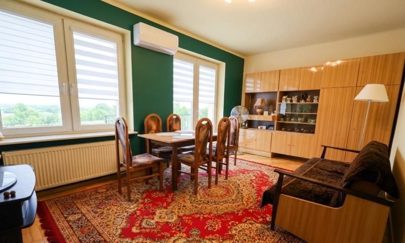 Mieszkanie 3-pokojowe Niepołomice, ul. Płaszowska. Zdjęcie 1