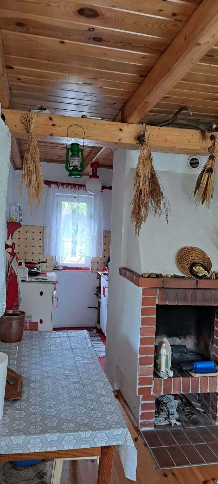 Działka rod Czyżeminek. Zdjęcie 4