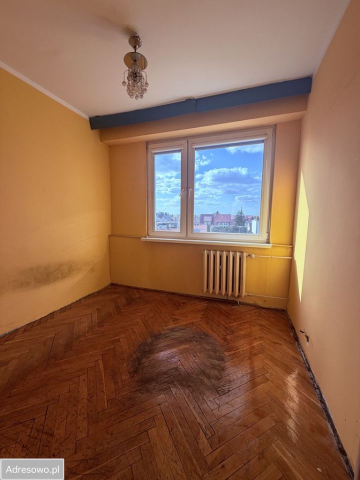 Mieszkanie 3-pokojowe Włocławek Południe . Zdjęcie 5