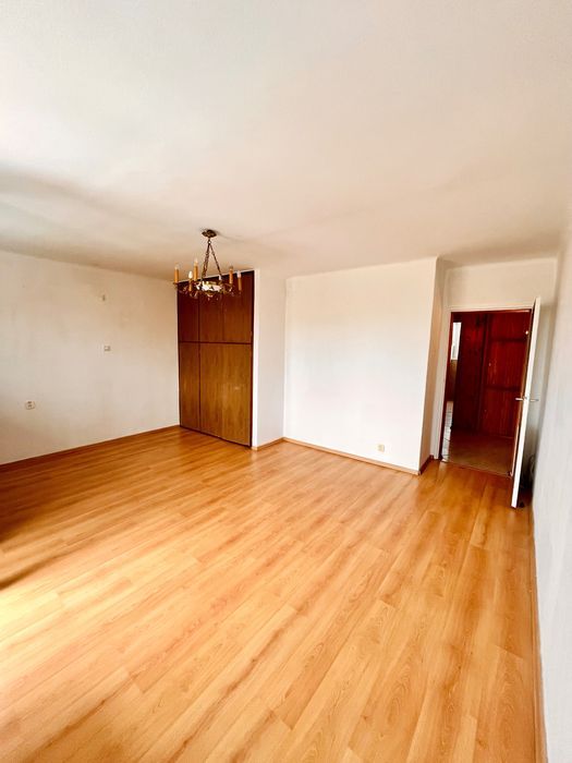 Mieszkanie 3-pokojowe Warszawa Mokotów, ul. Jana III Sobieskiego. Zdjęcie 2