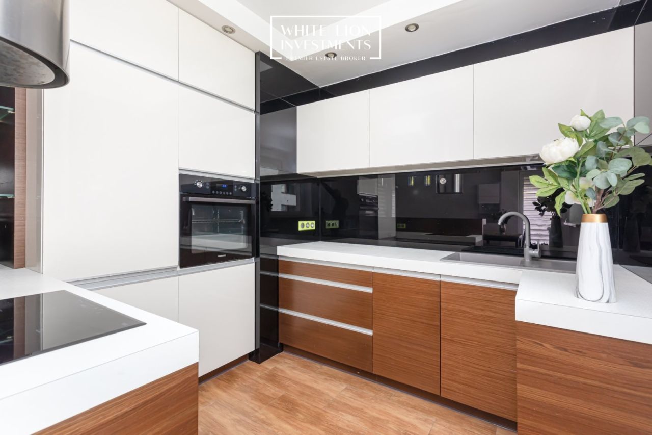 Mieszkanie 3-pokojowe Warszawa Targówek, ul. Ponarska. Zdjęcie 4