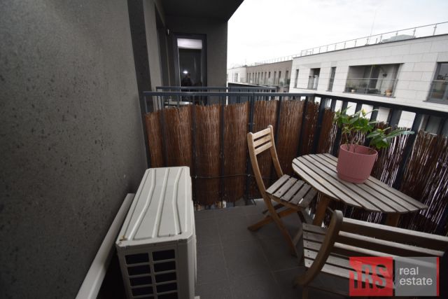 Mieszkanie 2-pokojowe Kraków Zabłocie, ul. Ślusarska. Zdjęcie 14