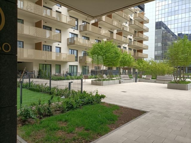 Mieszkanie 1-pokojowe Warszawa Wola, ul. Redutowa. Zdjęcie 1