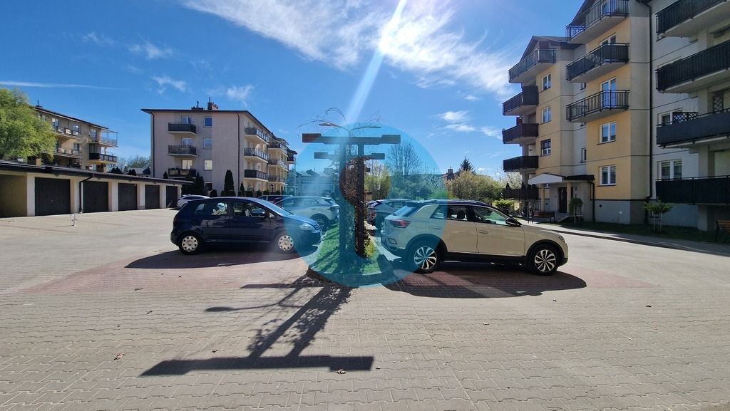 Mieszkanie 2-pokojowe Skarżysko-Kamienna, ul. Sienkiewicza. Zdjęcie 17