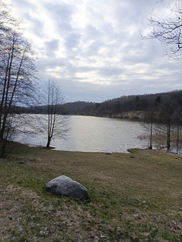 Działka budowlana Salno, Salno. Zdjęcie 1