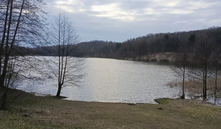 Działka budowlana Salno