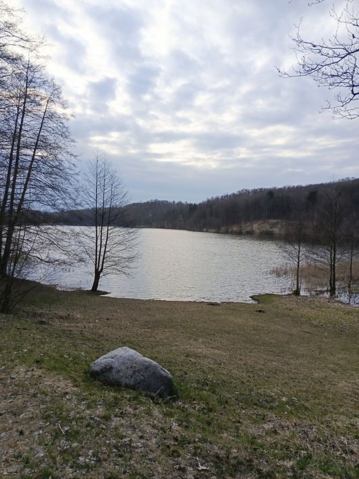 Działka budowlana Salno, Salno. Zdjęcie 1