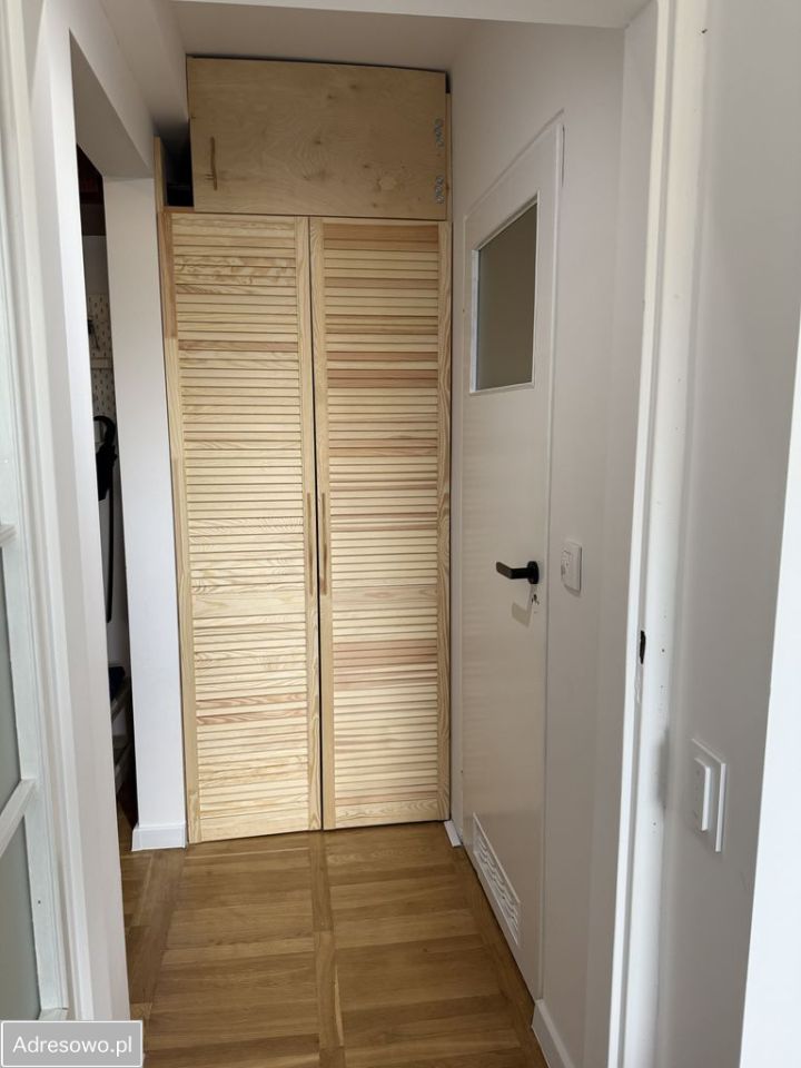 Mieszkanie 2-pokojowe Warszawa Bielany, ul. Władysława Broniewskiego. Zdjęcie 15