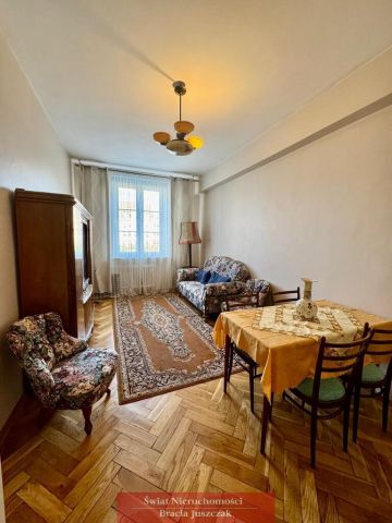 Mieszkanie 2-pokojowe Wrocław Śródmieście, pl. Solny. Zdjęcie 11