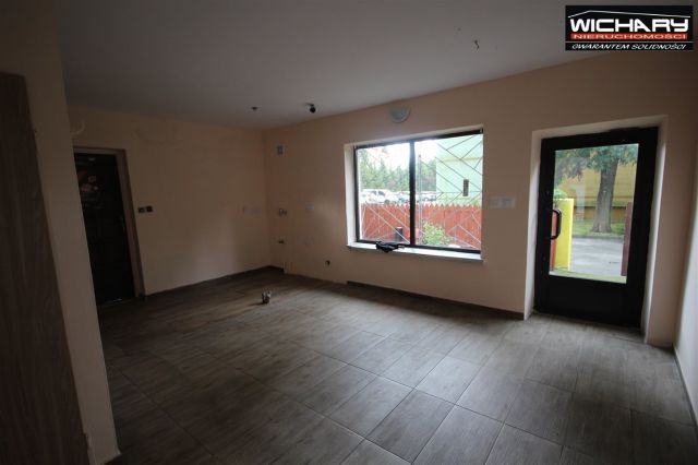 Lokal Siemianowice Śląskie Bańgów. Zdjęcie 1