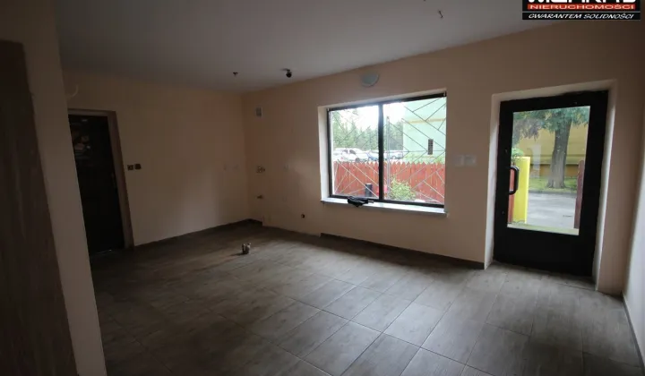 Lokal Siemianowice Śląskie Bańgów