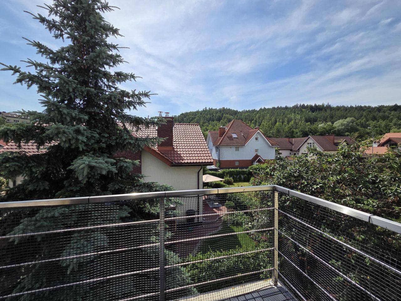 Mieszkanie 3-pokojowe Rumia Zagórze, ul. Żwirowa. Zdjęcie 17
