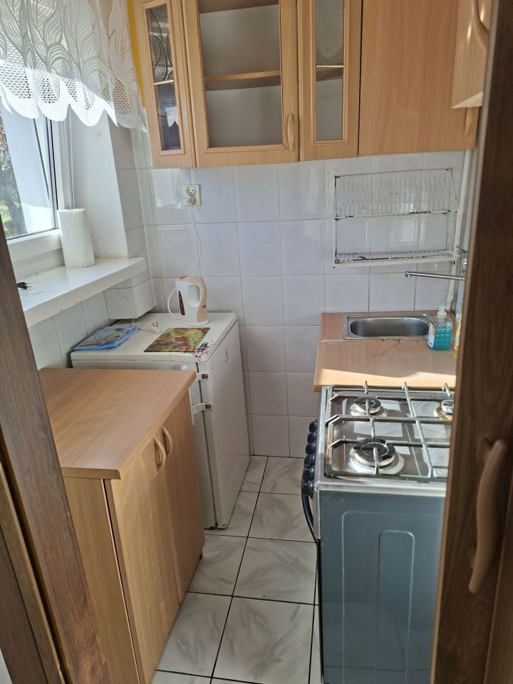Mieszkanie 1-pokojowe Nowa Sól, ul. Zamenhofa. Zdjęcie 7