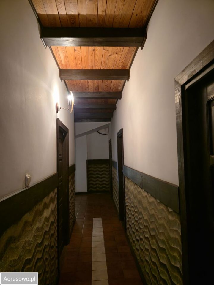 dom wolnostojący, 9 pokoi Maliniak. Zdjęcie 13