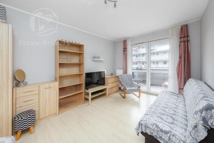 Mieszkanie 2-pokojowe Wrocław Fabryczna, ul. Manganowa. Zdjęcie 4