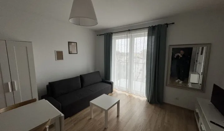 Mieszkanie 2-pokojowe Łódź Bałuty, ul. Lutomierska
