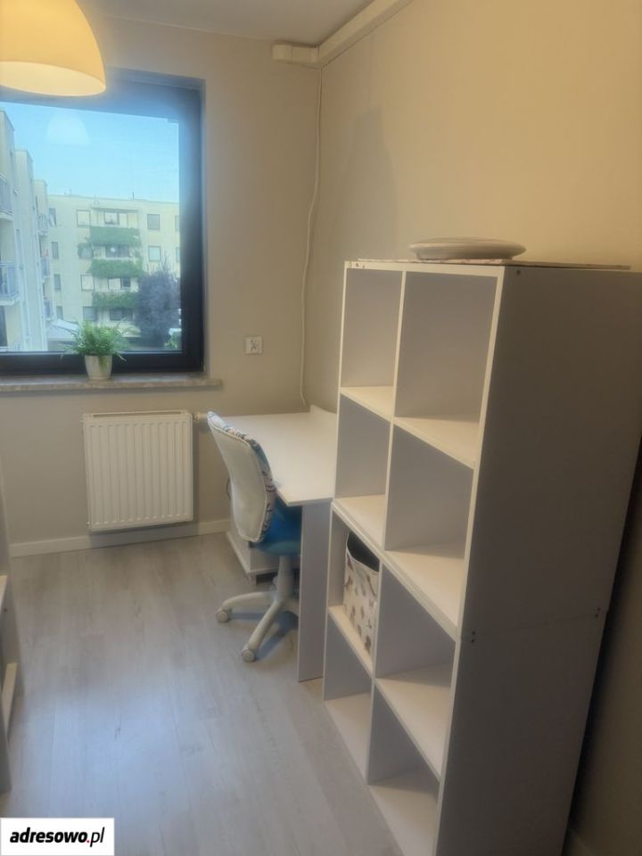 Mieszkanie 3-pokojowe Wrocław Jagodno, ul. Franza Petera Schuberta. Zdjęcie 16