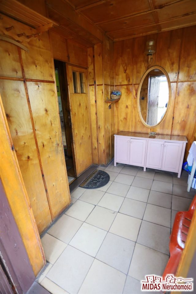 dom wolnostojący, 3 pokoje Waganiec. Zdjęcie 10