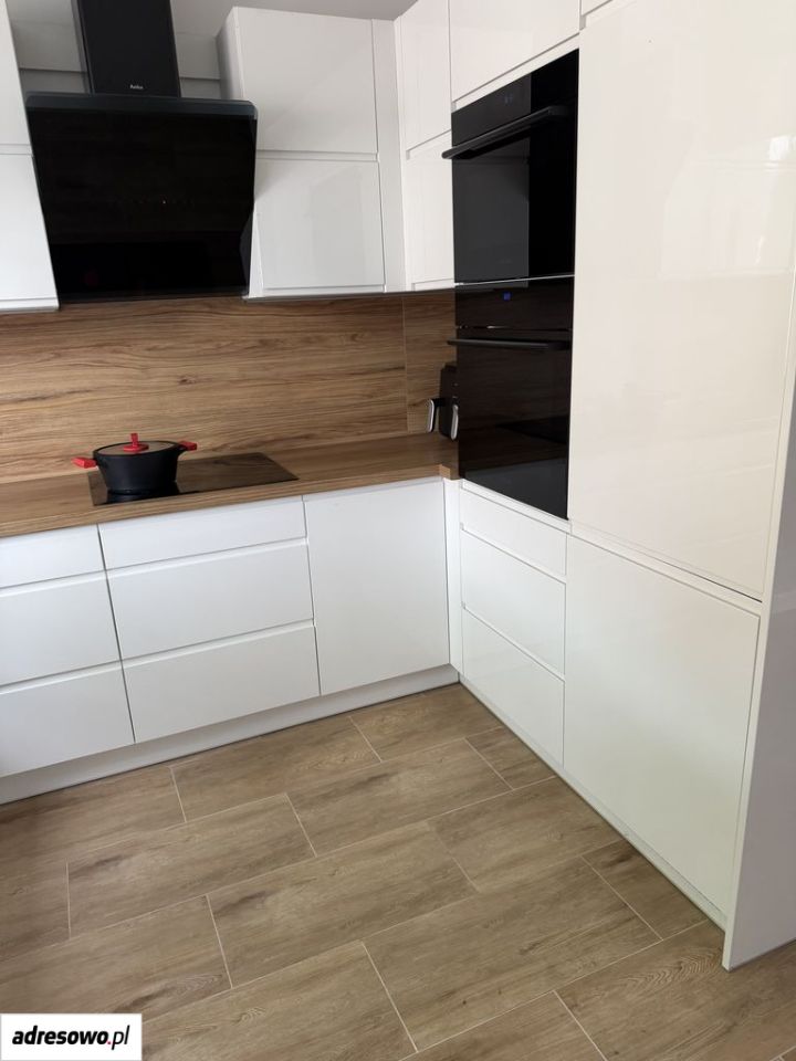 bliźniak, 3 pokoje Gniezno. Zdjęcie 13