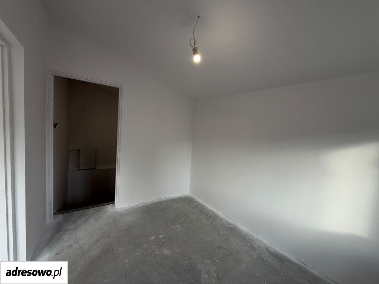 dom wolnostojący, 5 pokoi Radom Glinice, ul. Biała. Zdjęcie 12