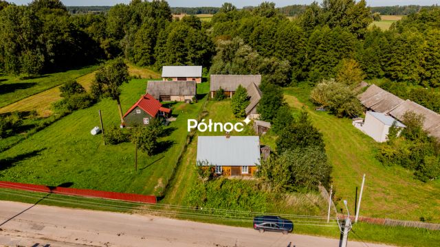 dom wolnostojący, 2 pokoje Bobrówka. Zdjęcie 3