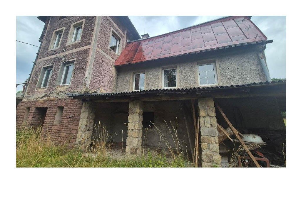 Działka inwestycyjna Szczytna, ul. Batorów. Zdjęcie 8