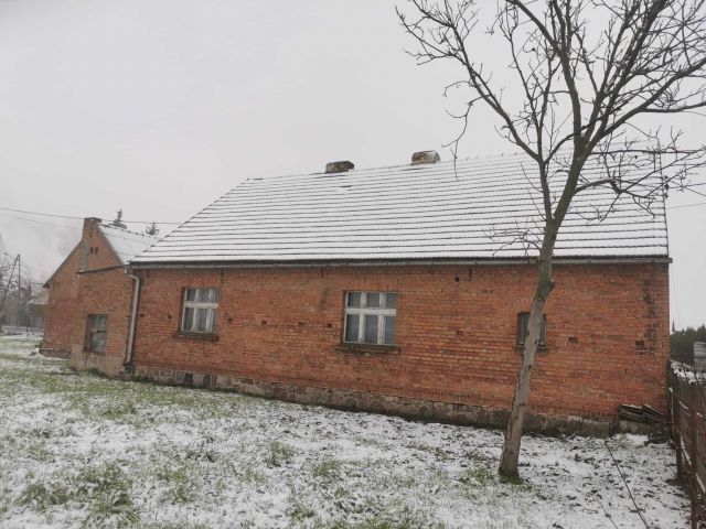 dom wolnostojący Grębów. Zdjęcie 1