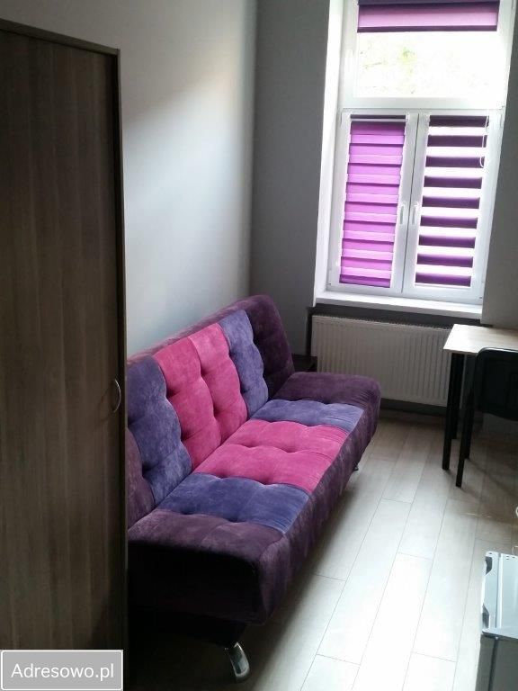 Mieszkanie 3-pokojowe Poznań Jeżyce, ul. Augustyna Szamarzewskiego