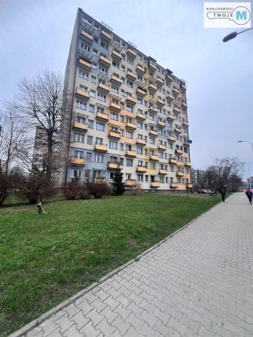 Mieszkanie 4-pokojowe Kielce KSM, ul. Mazurska. Zdjęcie 16